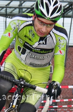 Gusty Bausch